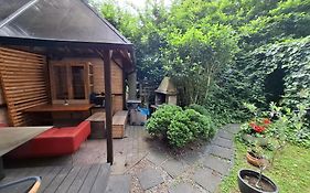 Bagry Rooms